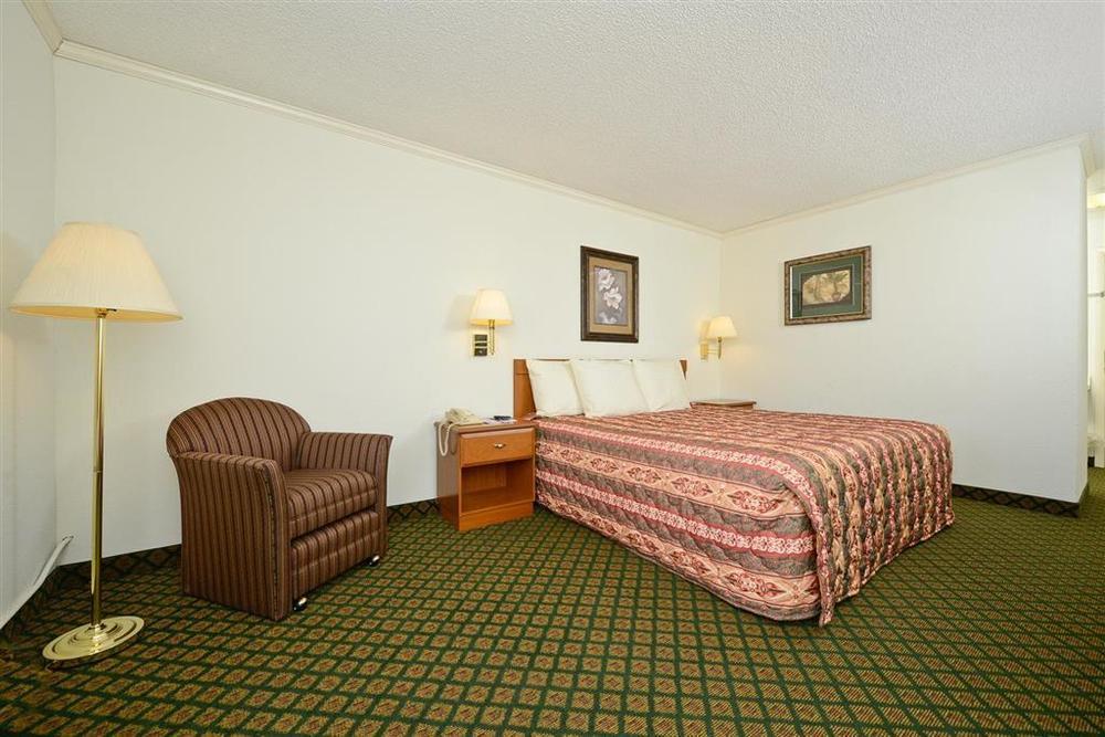 Jacksonville Inn By Oyo Near Little Rock Air Force Base Cameră foto